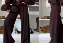 Best Hooded Zip-Up Sweatshirt Set (Women’s 2-Piece) – Stylish + Comfortable