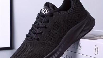 Stylish & Comfortable Sneakers for Men: Our Top Recommendations