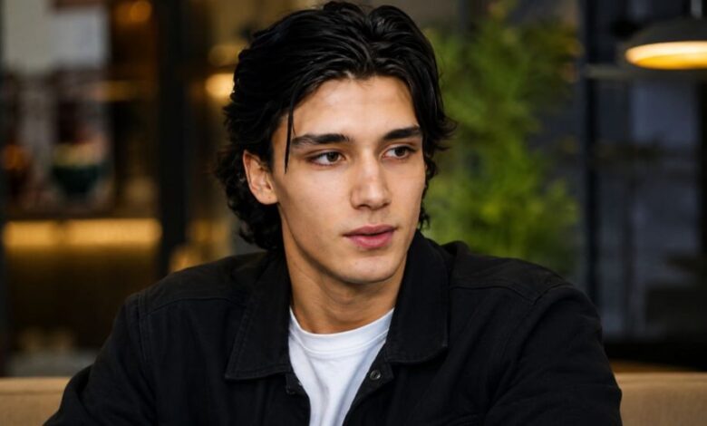 Michal Mrázik